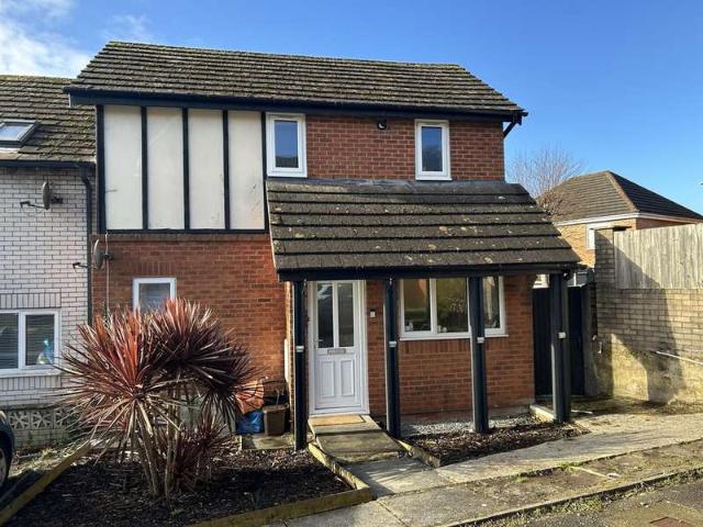 Property for rent in Brackla, Bridgend