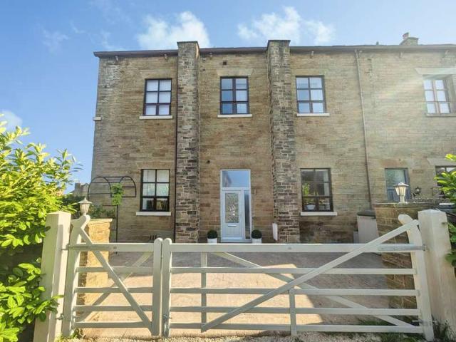 Property for sale in Edgworth