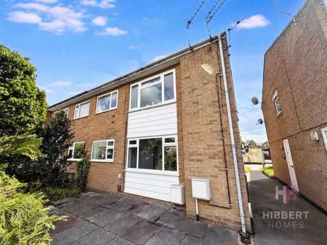 Property for rent in Broadheath, Trafford Park