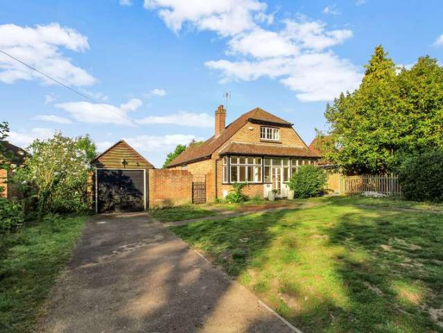 Property for sale in Bridgefield, Kent