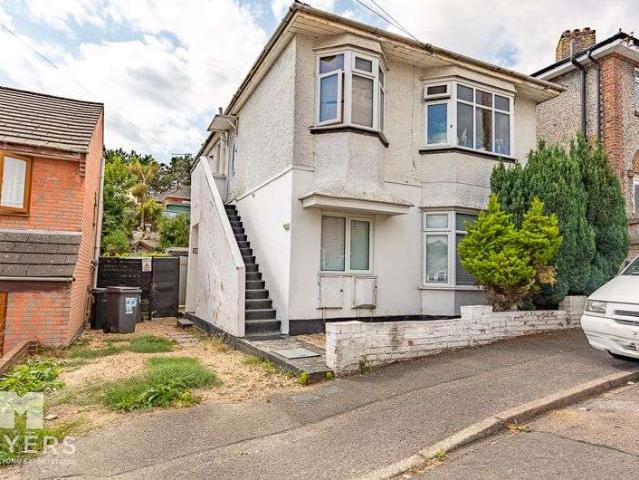Property for sale in Winton, Bournemouth