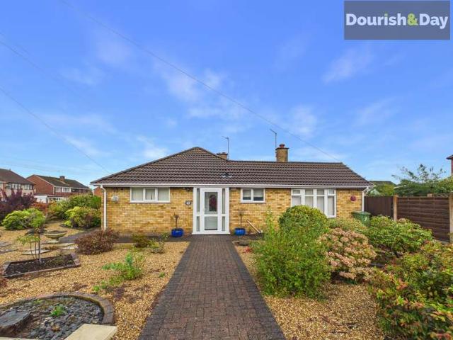 Property for sale in Baswich, Staffordshire