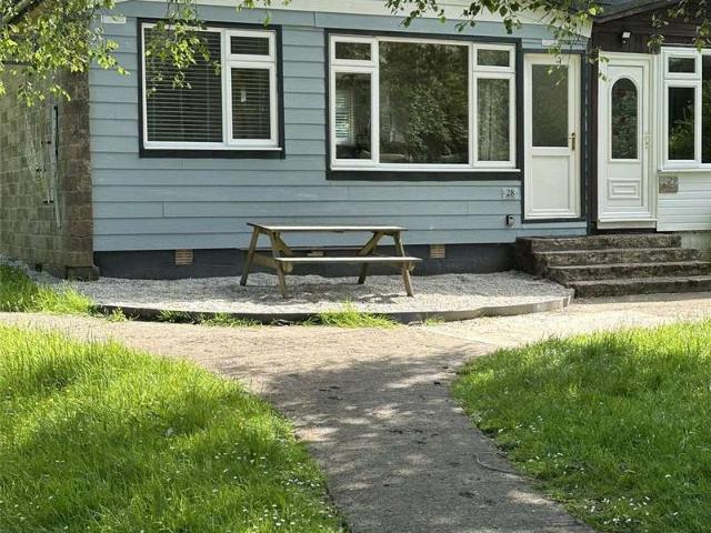 Property for sale in Kilkhampton, Cornwall