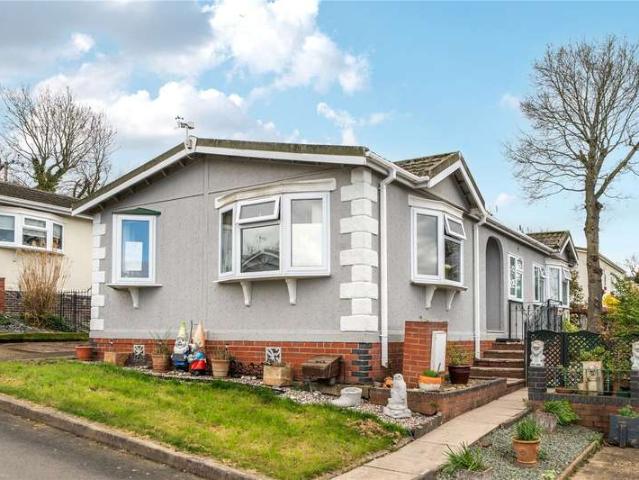 Property for sale in Highley, Shropshire