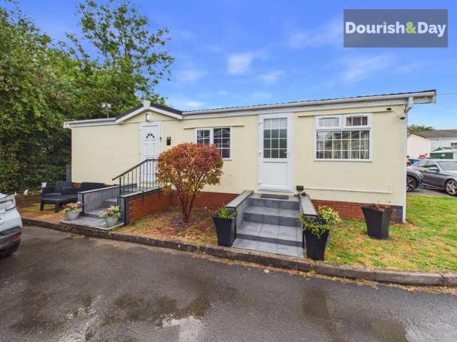 Property for sale in Great Chatwell, Staffordshire