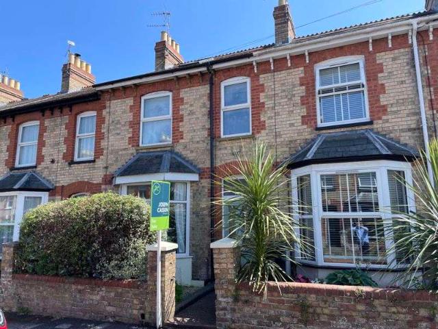 Property for sale in Rowbarton, Taunton