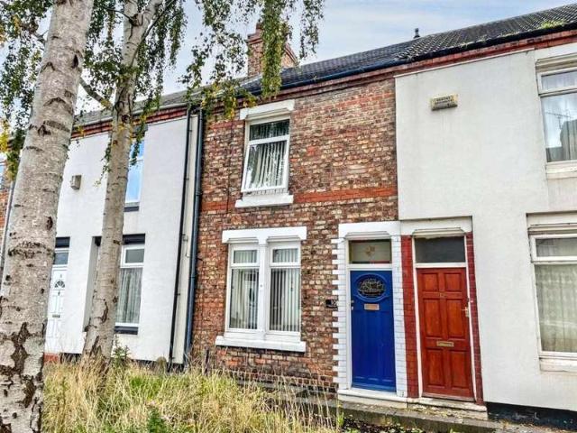 Property for sale in Stockton-on-tees