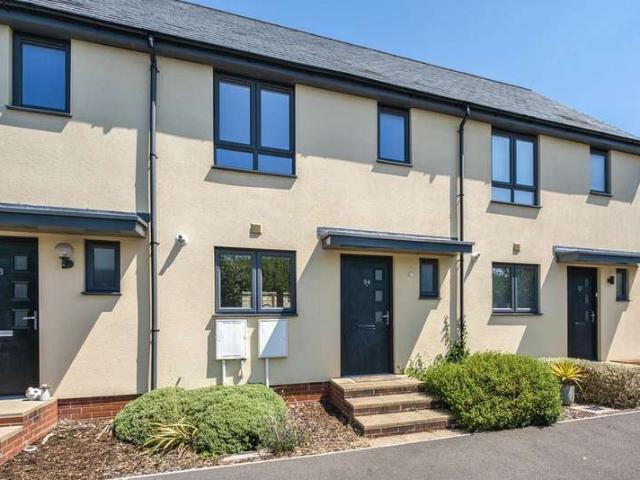 Property for sale in Weston-super-mare, North Somerset