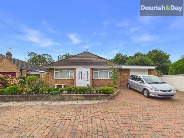 Property for sale in Gnosall, Baswich