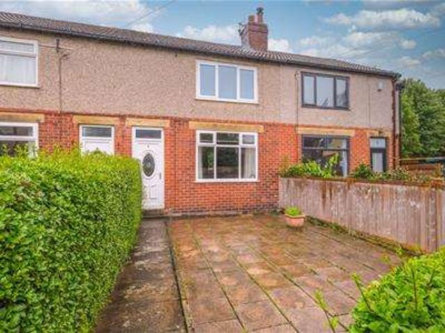 Property for sale in Hebden Royd, Mytholmroyd