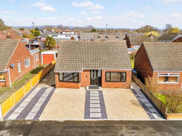 Property for sale in Stubshaw Cross, Wigan