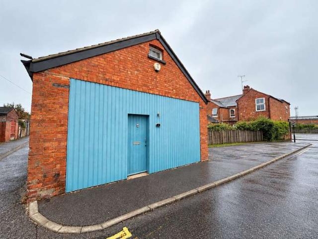 Property for rent in Old Wolverton, Milton Keynes