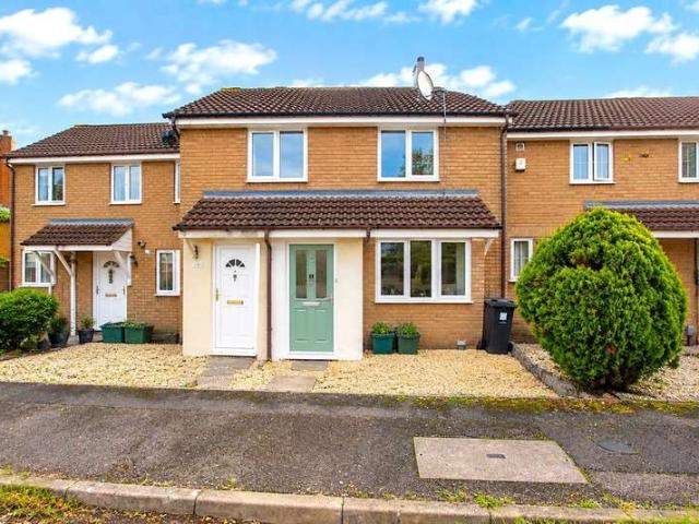 Property for sale in Bradley Stoke, Patchway