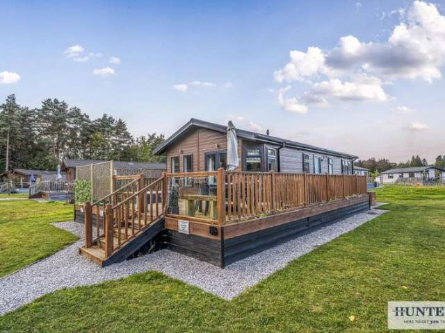Property for sale in Escrick, North Yorkshire