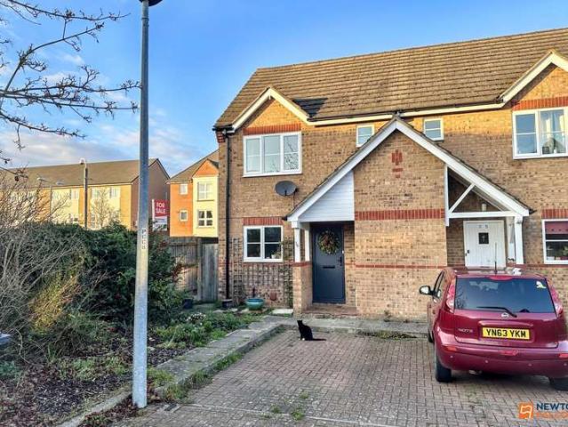 Property for sale in West Town, Peterborough