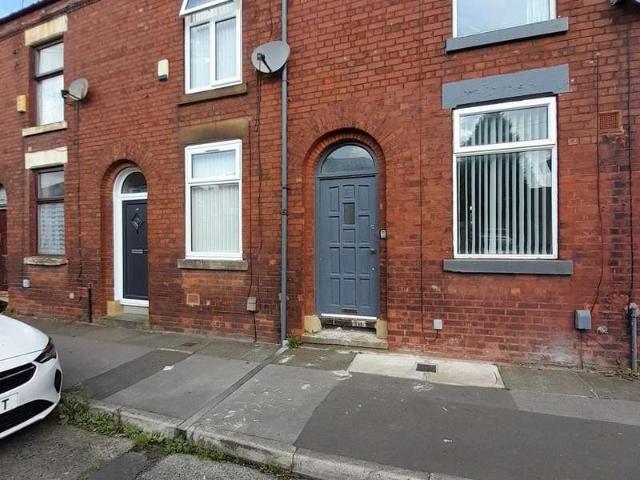 Property for sale in Greenheys, Greater Manchester