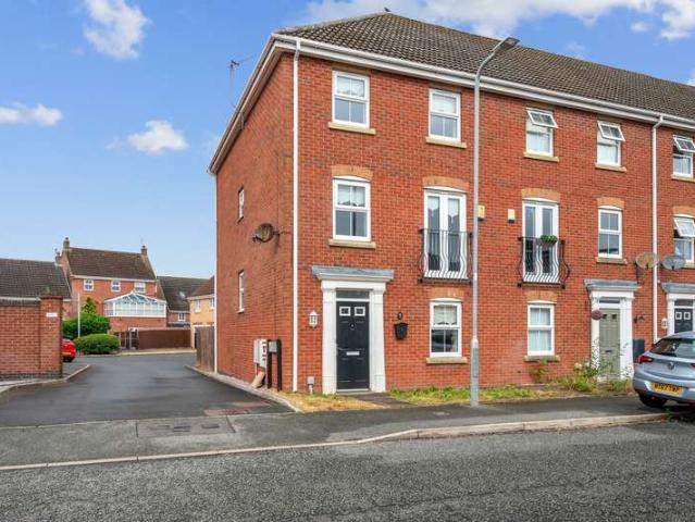 Property for sale in St Helens