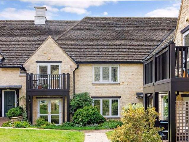 Property for sale in Minchinhampton, School House