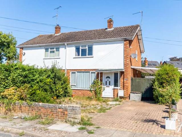 Property for sale in Whaddon, Golden Valley