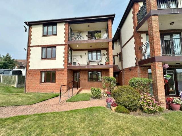 Property for sale in Irby, Wirral