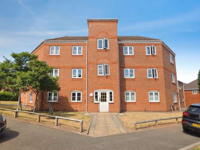 Property for rent in Fallings Heath, Wednesbury