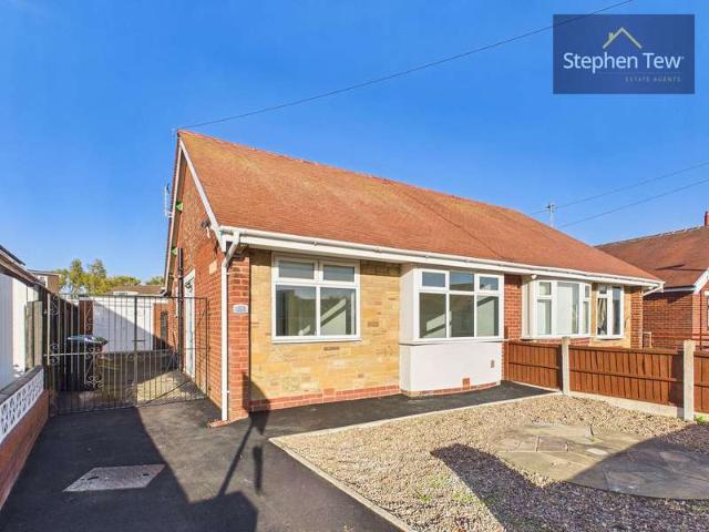 Property for sale in Mereside