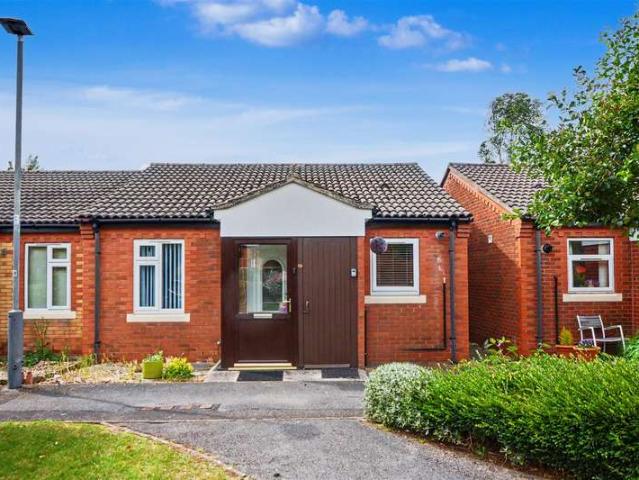 Property for sale in Attenborough, East Midlands