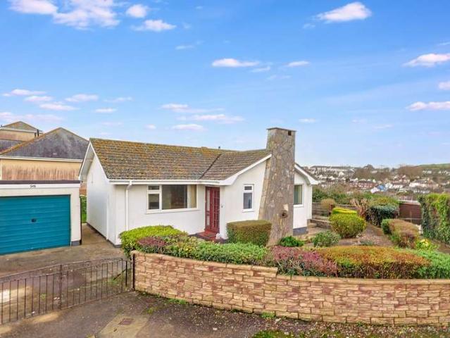 Property for sale in Brixham