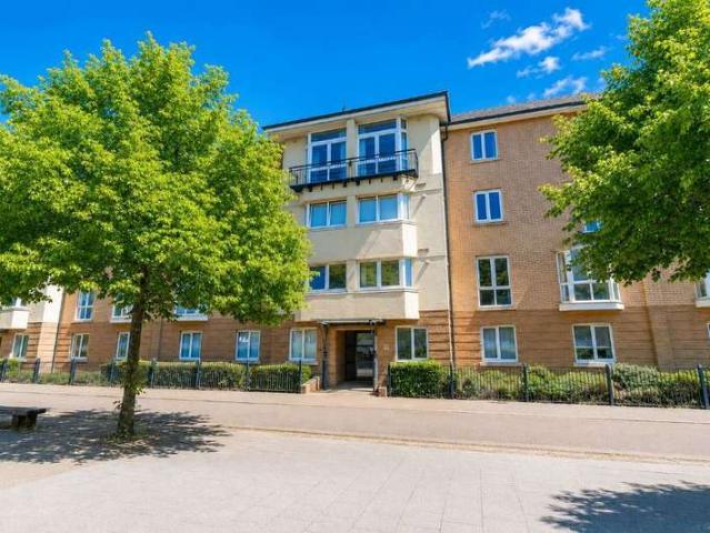 Property for sale in City Centre, Falcon Lodge