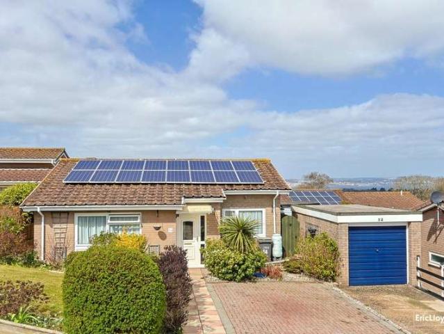 Property for sale in Copythorne, Brixham