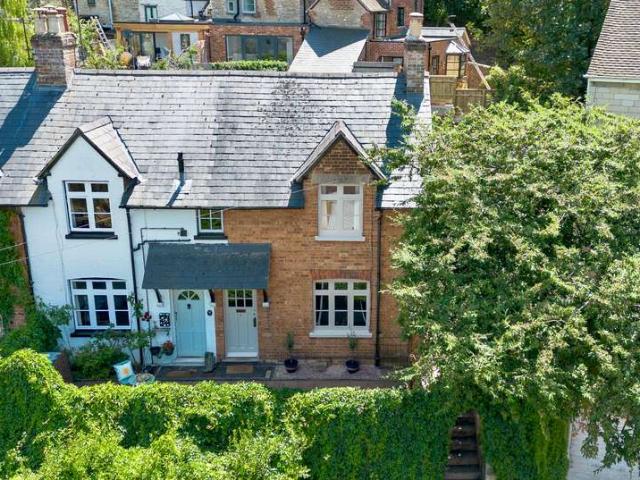 Property for sale in Woodstock, West Oxfordshire