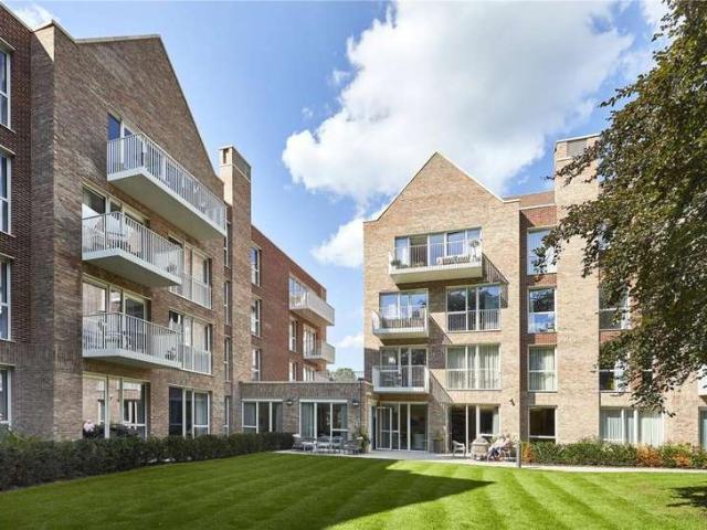 Property for sale in Fulshaw Park, Wilmslow