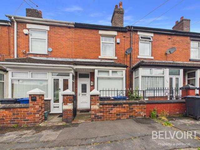 Property for sale in The Brampton, Butterton