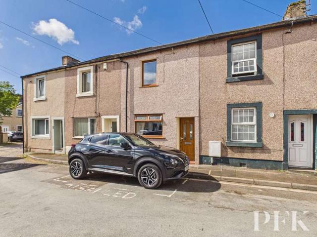 Property for sale in Cleator Moor, Cleator