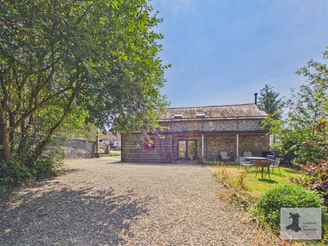 Property for sale in Wales
