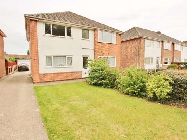 Property for rent in Throop, Bournemouth