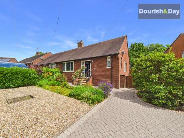 Property for sale in Pye Green, Chadsmoor