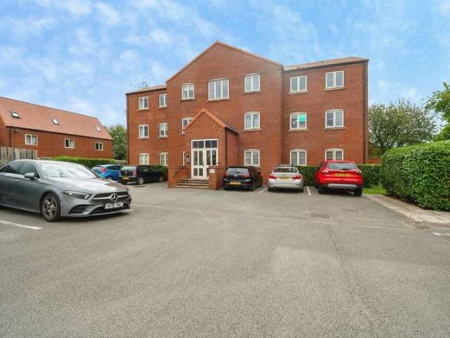 Property for sale in Keddington, East Lindsey