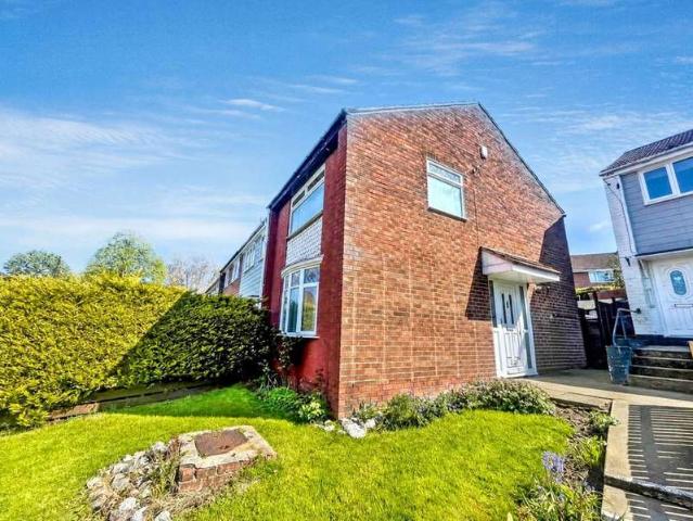 Property for sale in Teesdale, Thornaby-on-tees