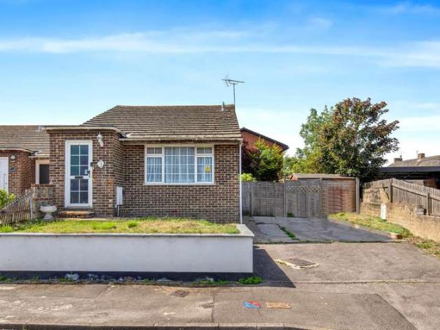 Property for sale in Clapham, West Sussex