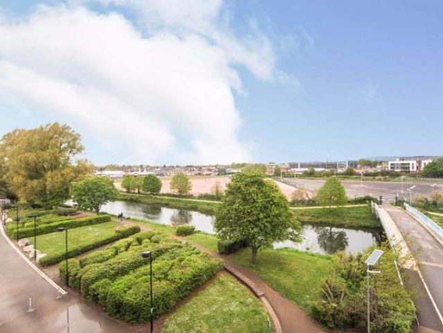 Property for sale in Firepool, Taunton