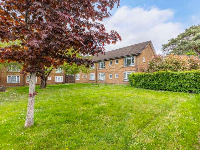 Property for sale in Talbot Village, Bournemouth