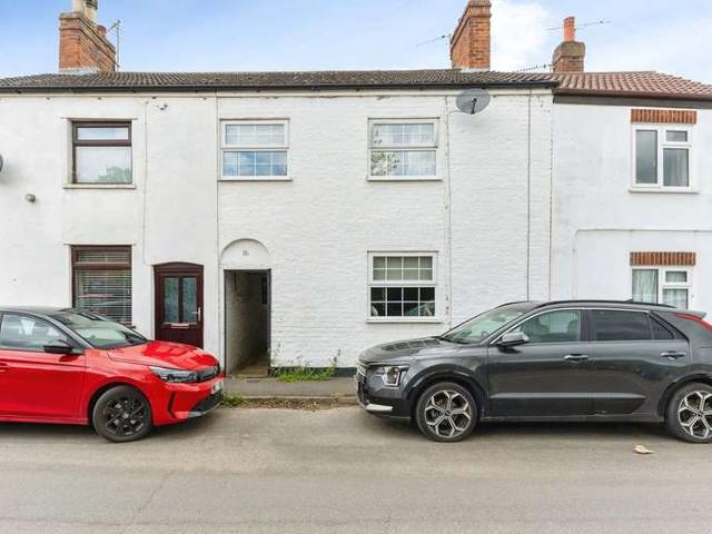 Property for sale in Belleau, Lincolnshire