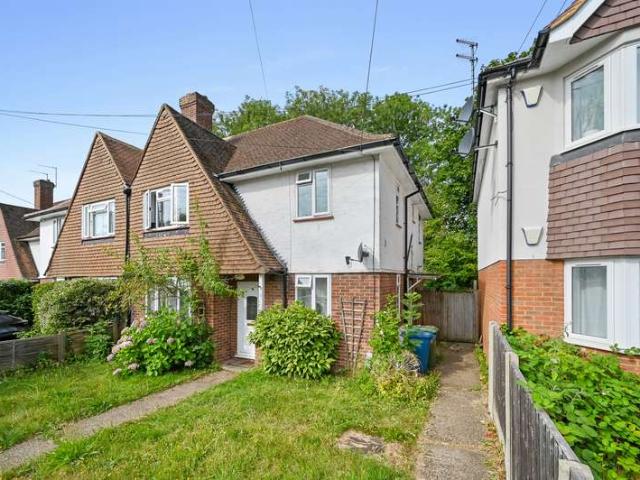 Property for sale in Hatch End, Greater London