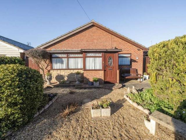 Property for sale in Littlecote, West Sussex