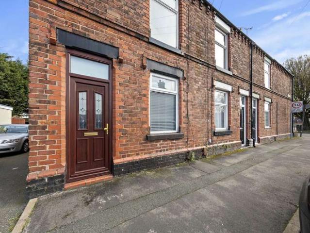 Property for sale in Westy, Warrington