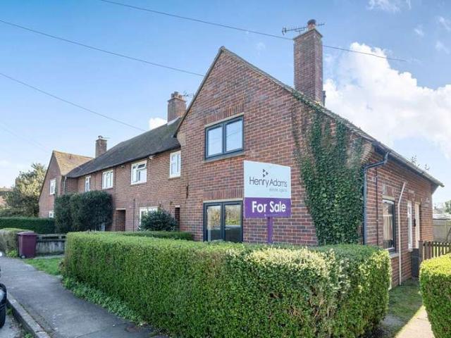 Property for sale in Littlecote, West Sussex