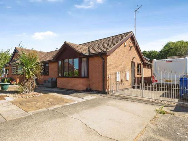 Property for sale in New Waltham