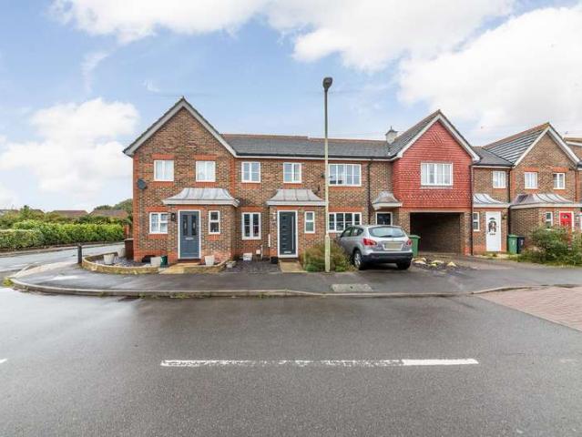 Property for sale in Ladygrove, Berrick Salome