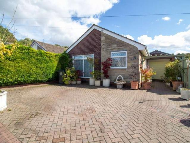 Property for sale in Brackenfield, East Midlands